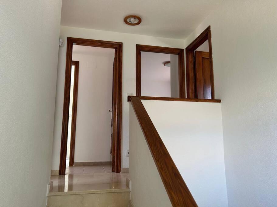 Casa Linda La Nucia Park Villa Buitenkant foto